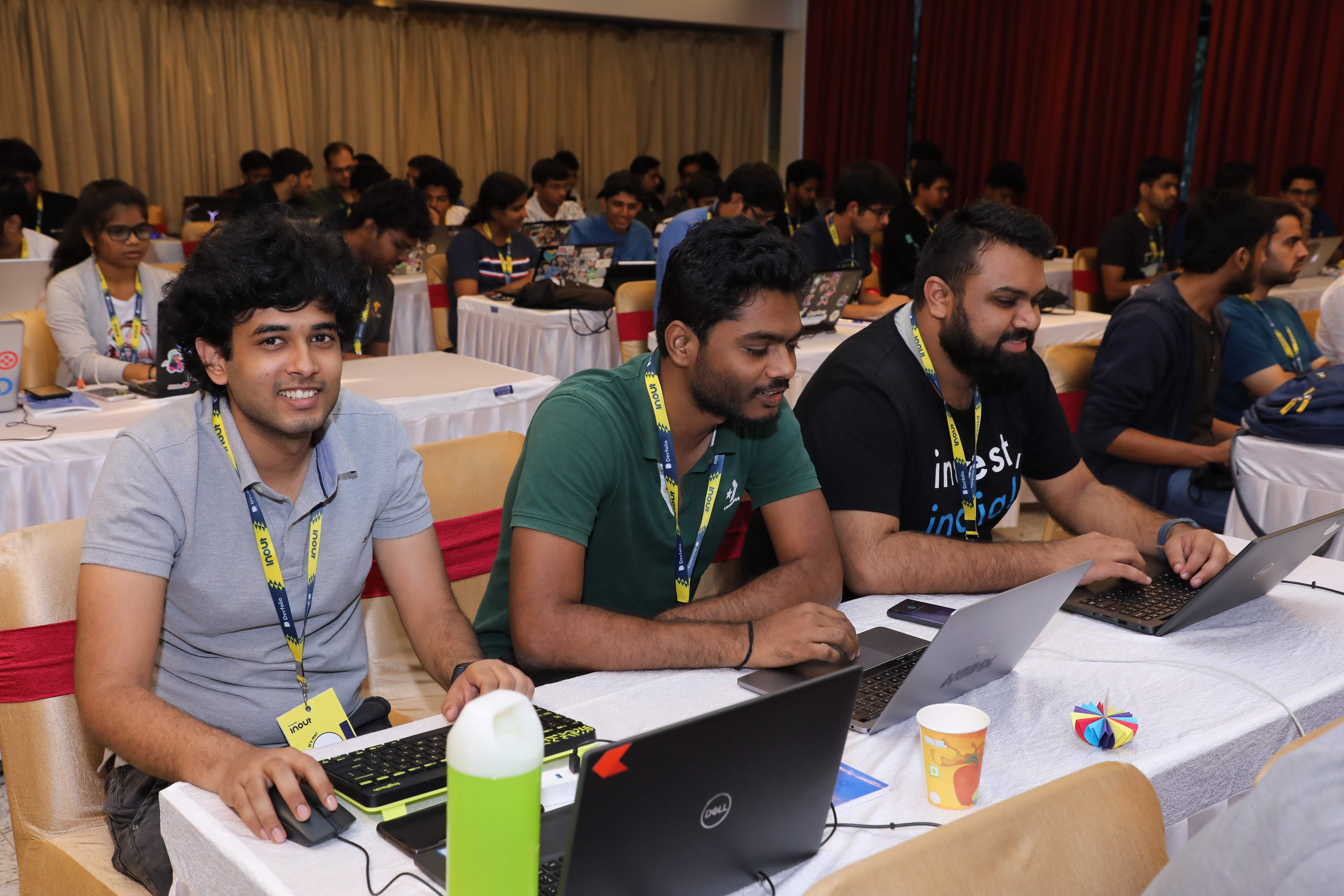 hackinout2019